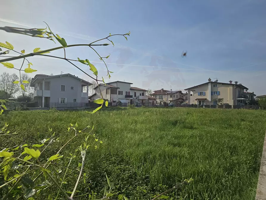 Immagine 17 di Terreno residenziale in vendita  in Via Lombardia snc a Cimbergo