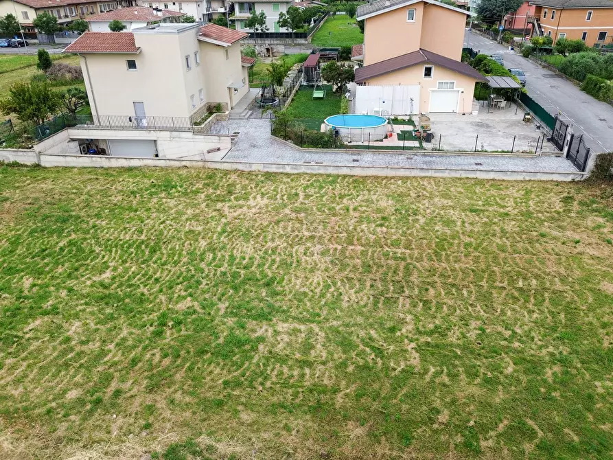 Immagine 18 di Terreno residenziale in vendita  in Via Lombardia snc a Cimbergo