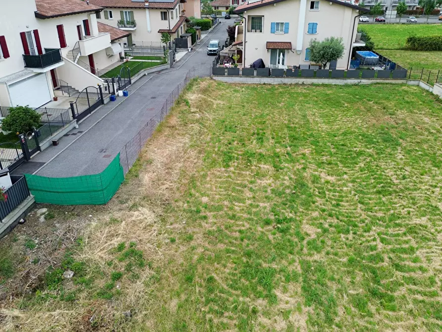 Immagine 19 di Terreno residenziale in vendita  in Via Lombardia snc a Cimbergo