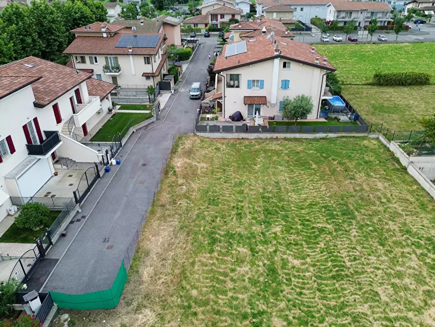 Immagine 20 di Terreno residenziale in vendita  in Via Lombardia snc a Cimbergo