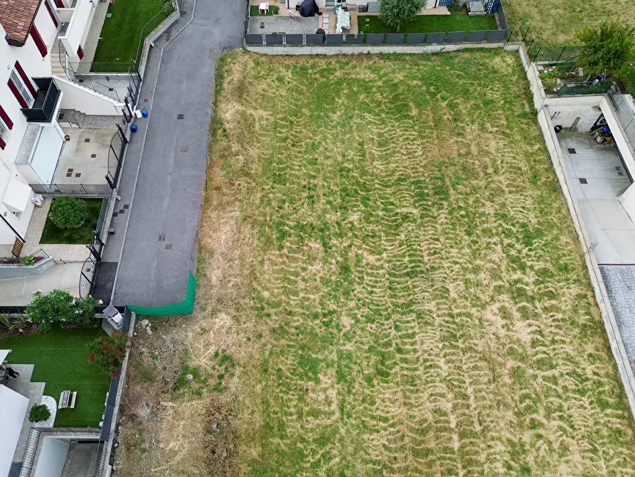 Immagine 21 di Terreno residenziale in vendita  in Via Lombardia snc a Cimbergo