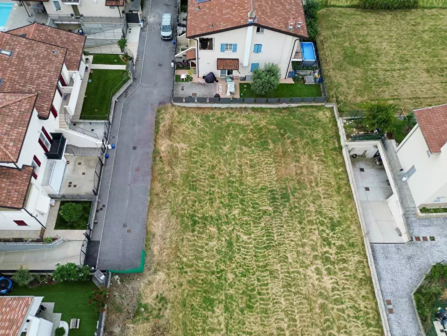 Immagine 22 di Terreno residenziale in vendita  in Via Lombardia snc a Cimbergo