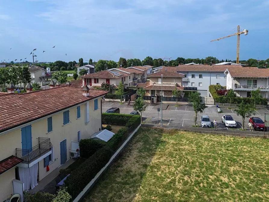 Immagine 5 di Terreno residenziale in vendita  in Via Lombardia snc a Cimbergo