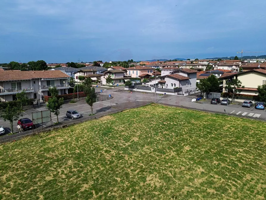 Immagine 4 di Terreno residenziale in vendita  in Via Lombardia snc a Cimbergo