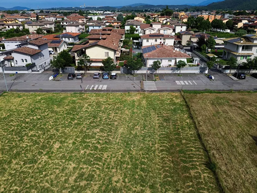 Immagine 3 di Terreno residenziale in vendita  in Via Lombardia snc a Cimbergo