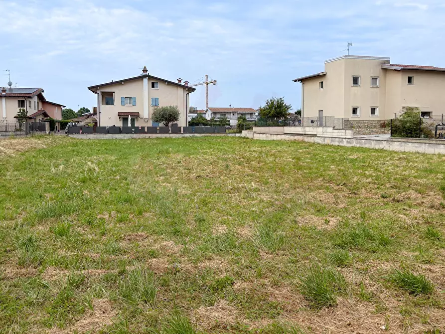 Immagine 24 di Terreno residenziale in vendita  in Via Lombardia snc a Cimbergo