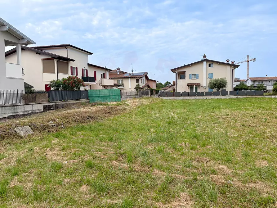 Immagine 25 di Terreno residenziale in vendita  in Via Lombardia snc a Cimbergo