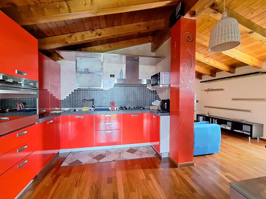 Immagine 7 di Appartamento in vendita  in Via San Pietro 77 a Cologne