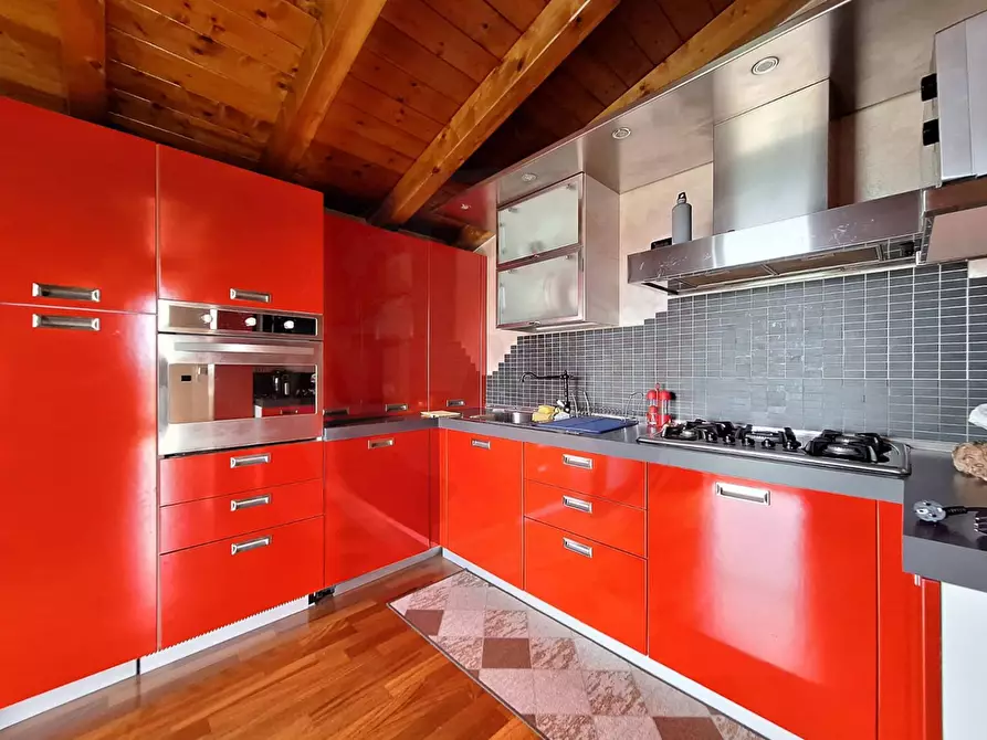 Immagine 2 di Appartamento in vendita  in Via San Pietro 77 a Cologne