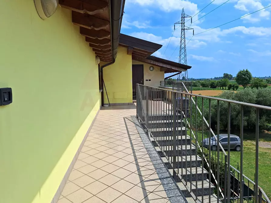 Immagine 19 di Appartamento in vendita  in Via San Pietro 77 a Cologne