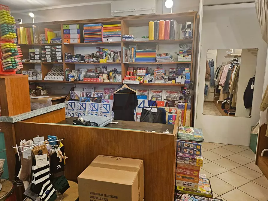 Immagine 3 di Attività commerciale in vendita  in via De Micheli 37 a Bariano