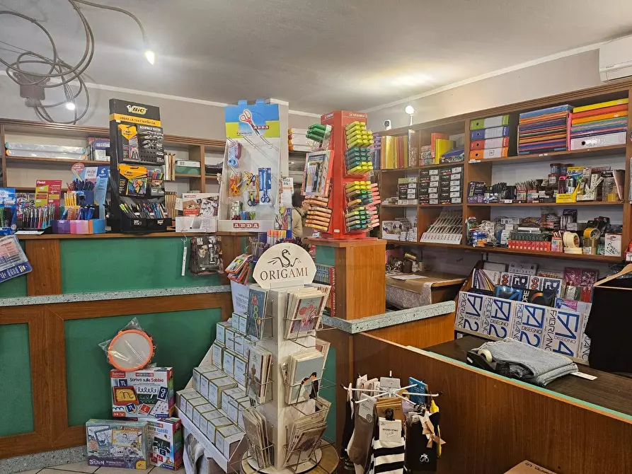 Immagine 5 di Attività commerciale in vendita  in via De Micheli 37 a Bariano