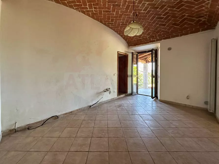 Immagine 12 di Casa semindipendente in vendita  in Regione Torrazza a Strevi