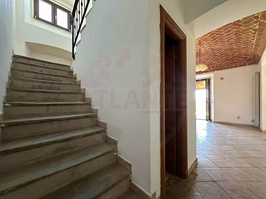 Immagine 9 di Casa semindipendente in vendita  in Regione Torrazza a Strevi