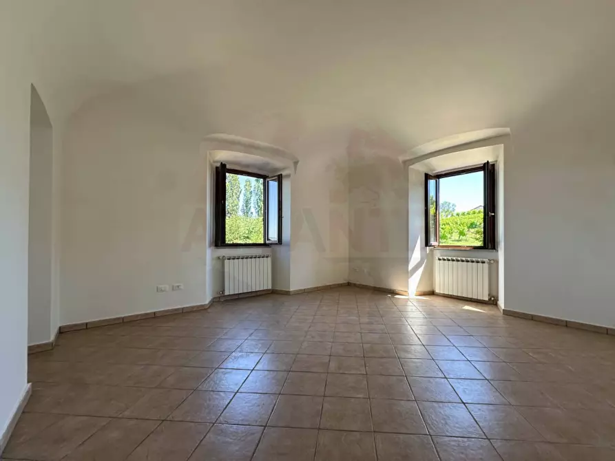 Immagine 14 di Casa semindipendente in vendita  in Regione Torrazza a Strevi