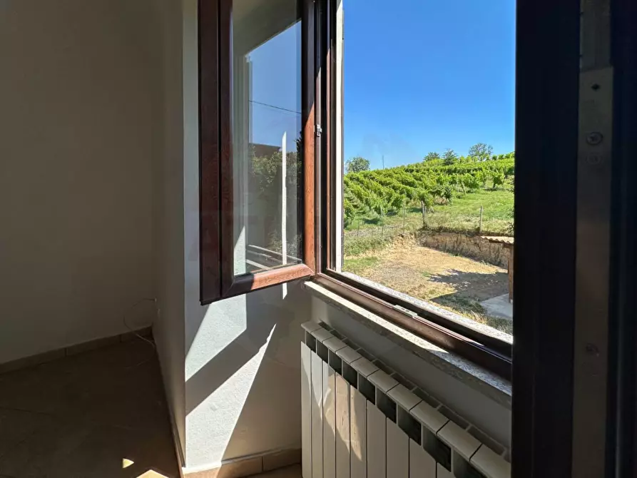 Immagine 16 di Casa semindipendente in vendita  in Regione Torrazza a Strevi