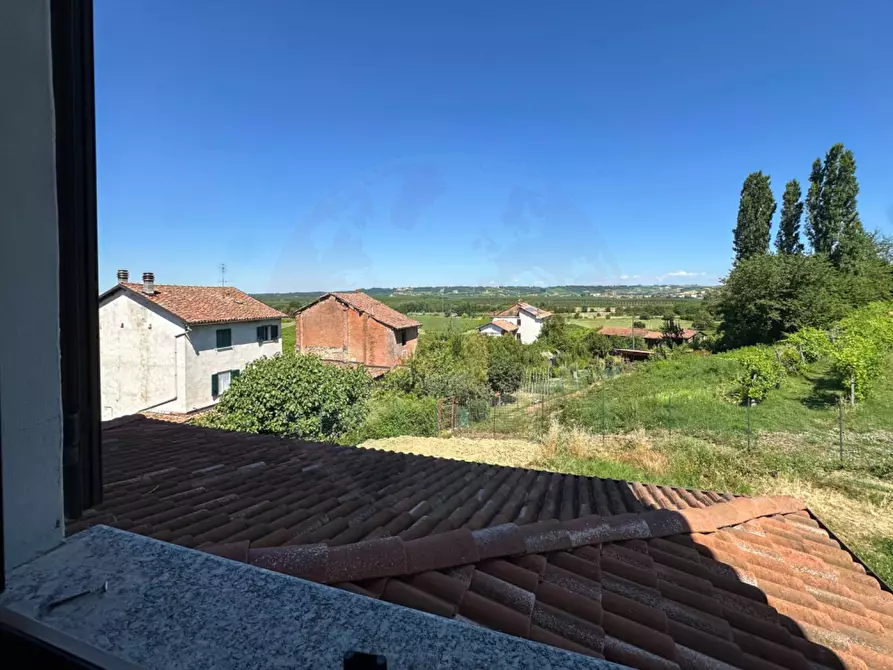 Immagine 17 di Casa semindipendente in vendita  in Regione Torrazza a Strevi