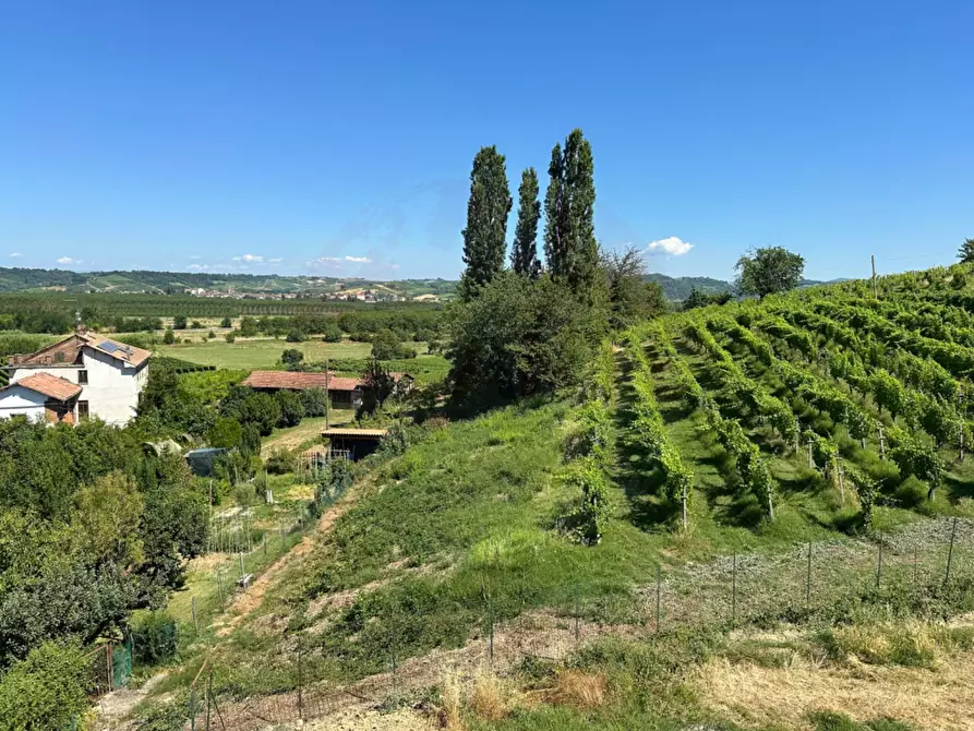 Immagine 20 di Casa semindipendente in vendita  in Regione Torrazza a Strevi