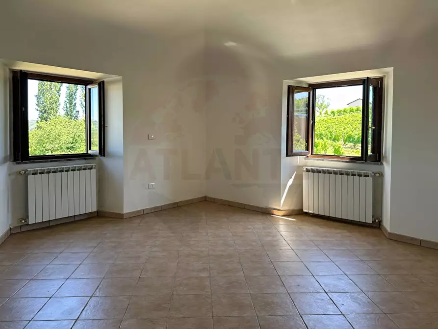 Immagine 22 di Casa semindipendente in vendita  in Regione Torrazza a Strevi