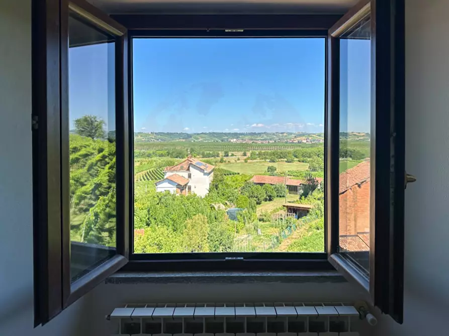 Immagine 27 di Casa semindipendente in vendita  in Regione Torrazza a Strevi