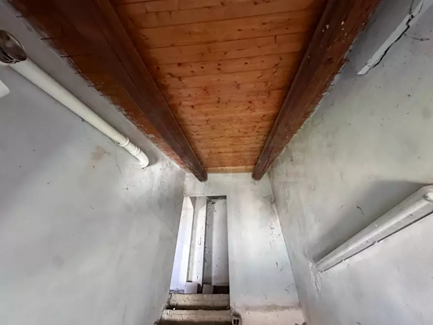 Immagine 28 di Casa semindipendente in vendita  in Regione Torrazza a Strevi