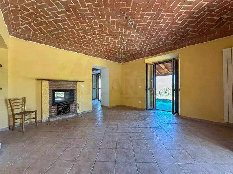 Immagine 7 di Casa semindipendente in vendita  in Regione Torrazza a Strevi