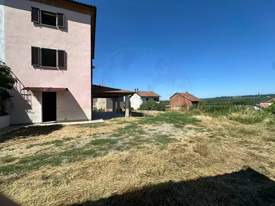 Immagine 31 di Casa semindipendente in vendita  in Regione Torrazza a Strevi