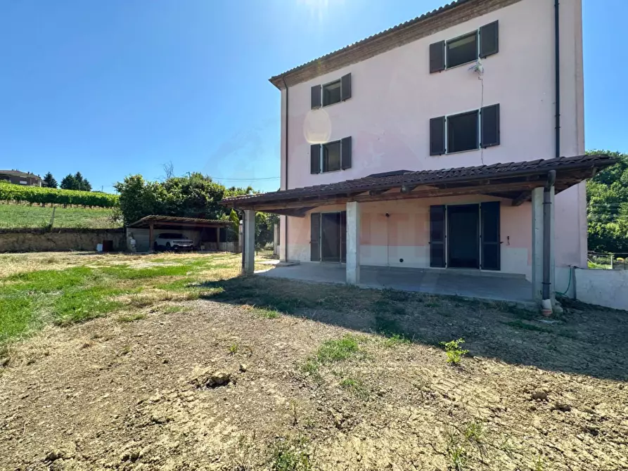 Immagine 33 di Casa semindipendente in vendita  in Regione Torrazza a Strevi