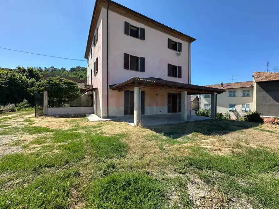 Immagine 34 di Casa semindipendente in vendita  in Regione Torrazza a Strevi