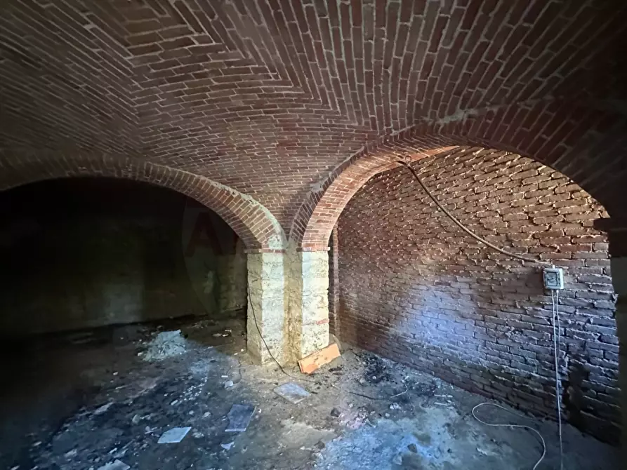 Immagine 42 di Casa semindipendente in vendita  in Regione Torrazza a Strevi