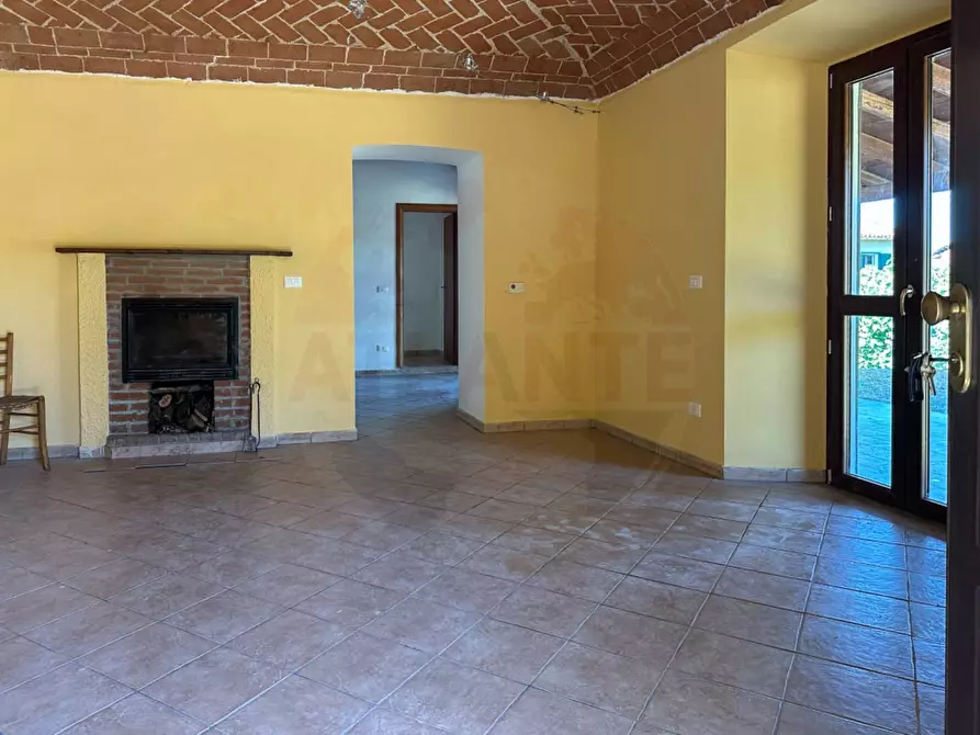 Immagine 8 di Casa semindipendente in vendita  in Regione Torrazza a Strevi