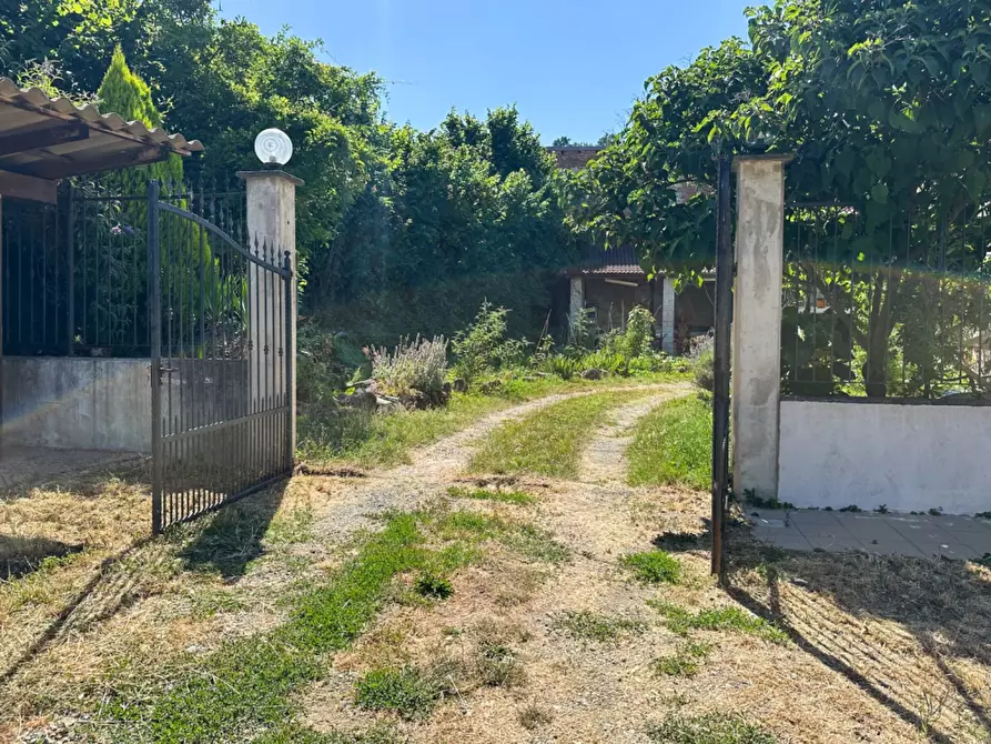 Immagine 39 di Casa semindipendente in vendita  in Regione Torrazza a Strevi