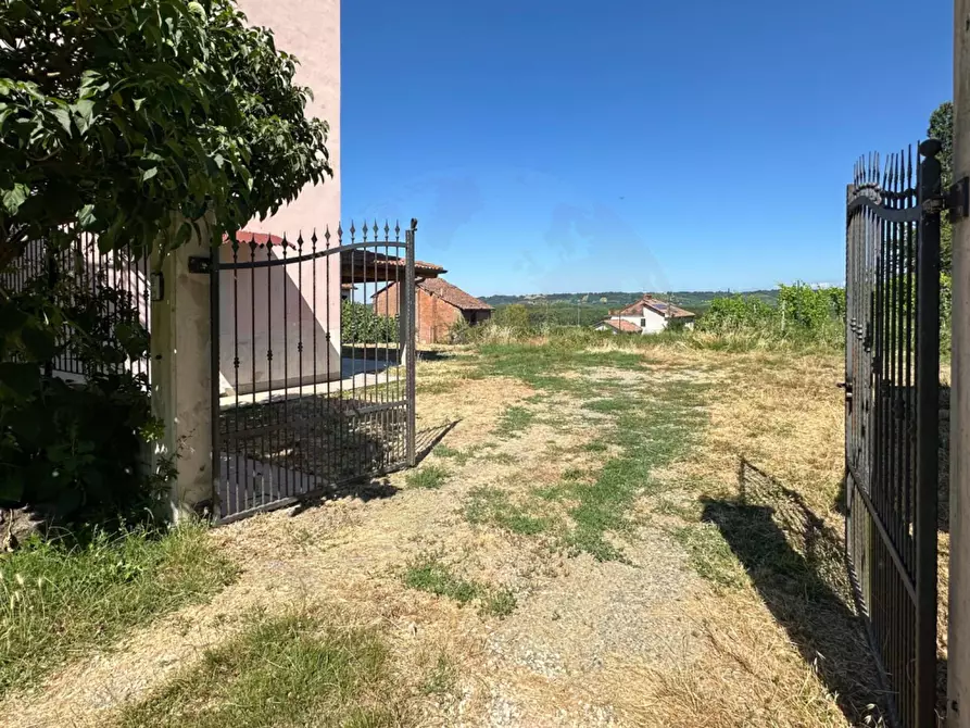 Immagine 40 di Casa semindipendente in vendita  in Regione Torrazza a Strevi