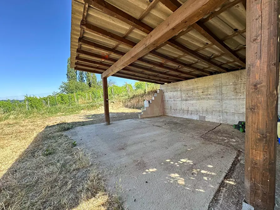 Immagine 32 di Casa semindipendente in vendita  in Regione Torrazza a Strevi