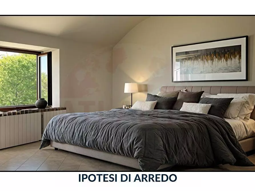 Immagine 3 di Casa semindipendente in vendita  in Regione Torrazza a Strevi