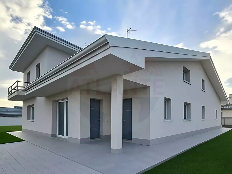 Immagine 18 di Appartamento in vendita  in Via Don Giovanni Bosco snc a Castrezzato