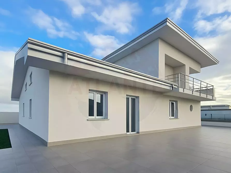 Immagine 19 di Appartamento in vendita  in Via Don Giovanni Bosco snc a Castrezzato