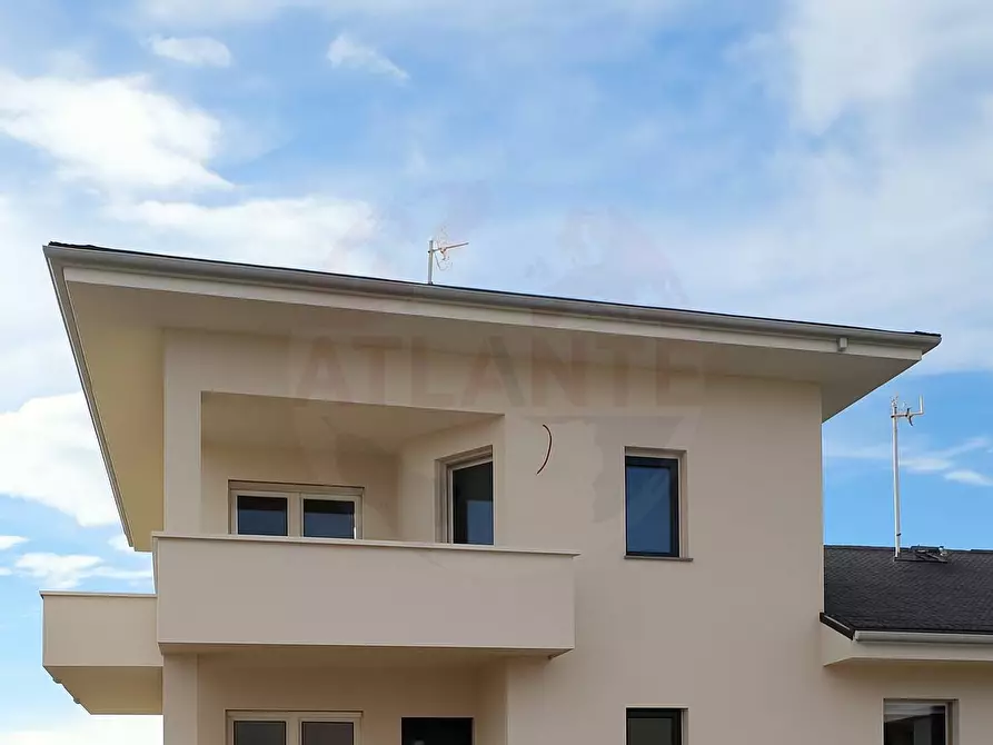 Immagine 17 di Appartamento in vendita  in Via Don Giovanni Bosco snc a Castrezzato