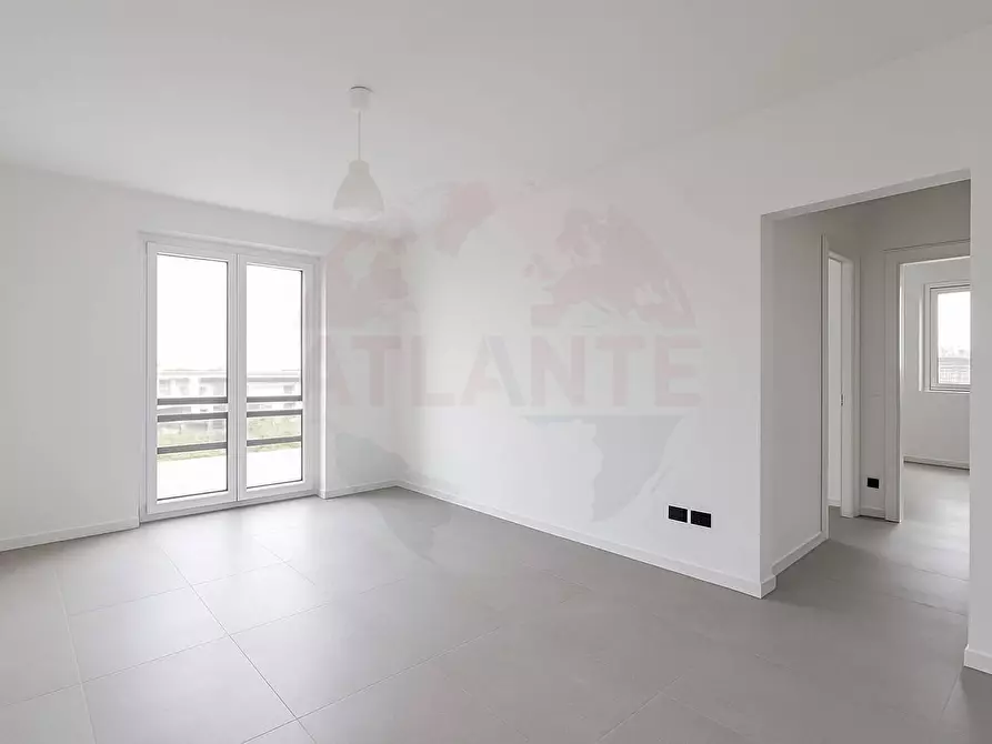 Immagine 12 di Appartamento in vendita  in Via Don Giovanni Bosco snc a Castrezzato