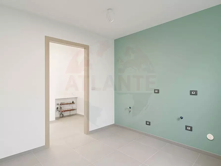 Immagine 16 di Appartamento in vendita  in Via Don Giovanni Bosco snc a Castrezzato