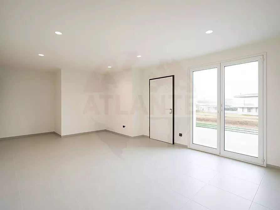 Immagine 10 di Appartamento in vendita  in Via Don Giovanni Bosco snc a Castrezzato