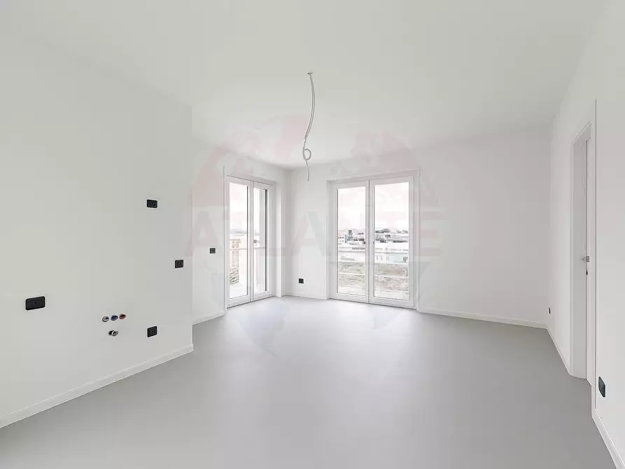 Immagine 9 di Appartamento in vendita  in Via Don Giovanni Bosco snc a Castrezzato