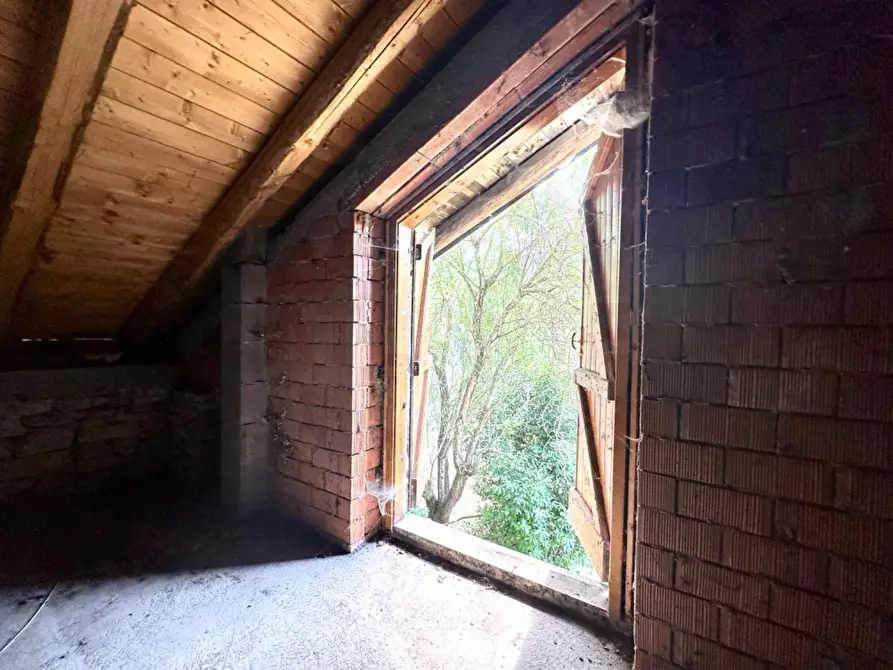 Immagine 43 di Casa semindipendente in vendita  in REGIONE SAN DESIDERIO a Monastero Bormida