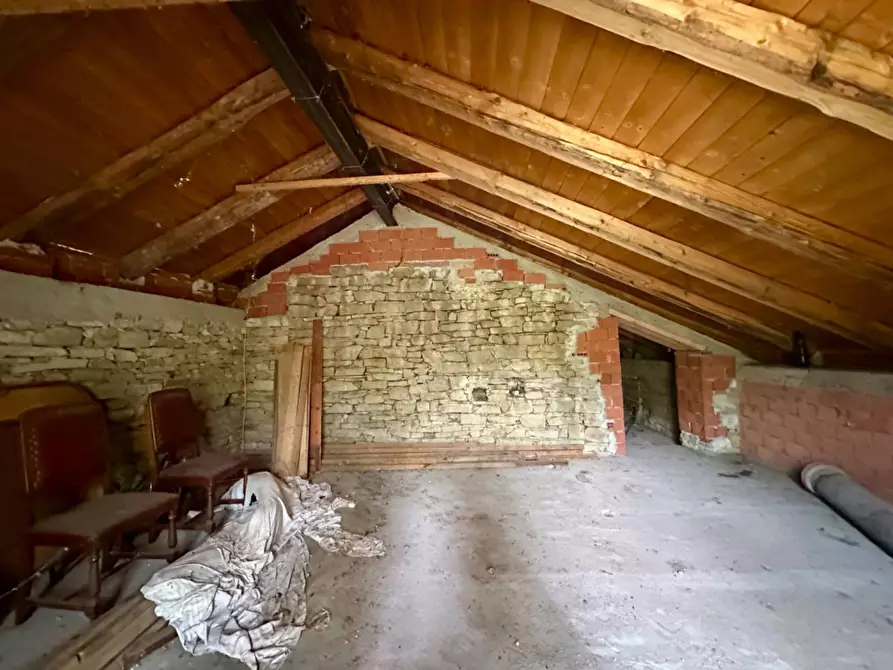 Immagine 44 di Casa semindipendente in vendita  in REGIONE SAN DESIDERIO a Monastero Bormida