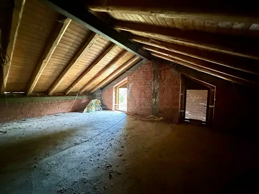 Immagine 45 di Casa semindipendente in vendita  in REGIONE SAN DESIDERIO a Monastero Bormida