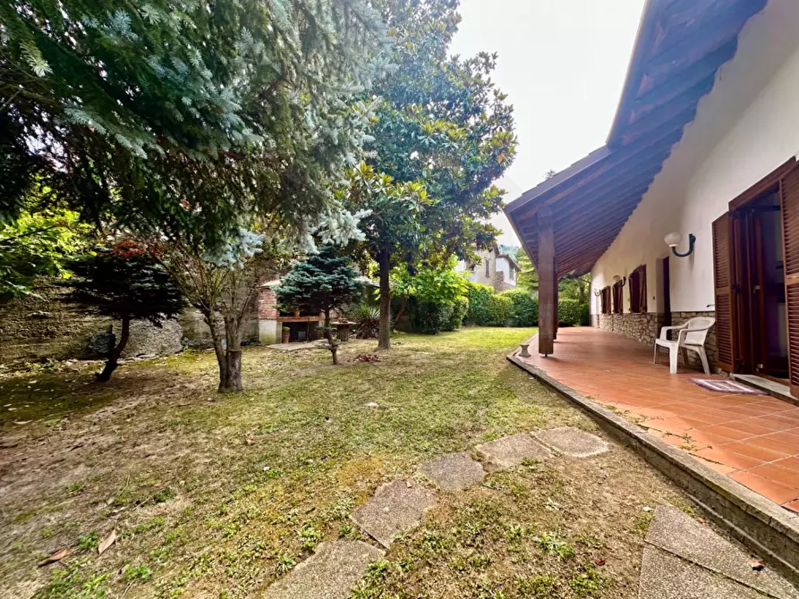 Immagine 46 di Casa semindipendente in vendita  in REGIONE SAN DESIDERIO a Monastero Bormida