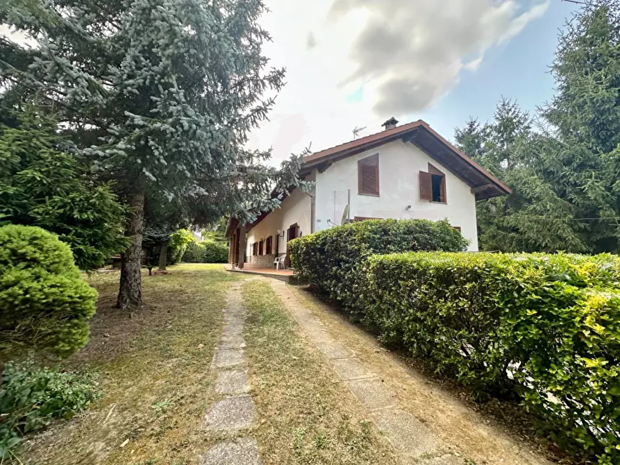 Immagine 4 di Casa semindipendente in vendita  in REGIONE SAN DESIDERIO a Monastero Bormida