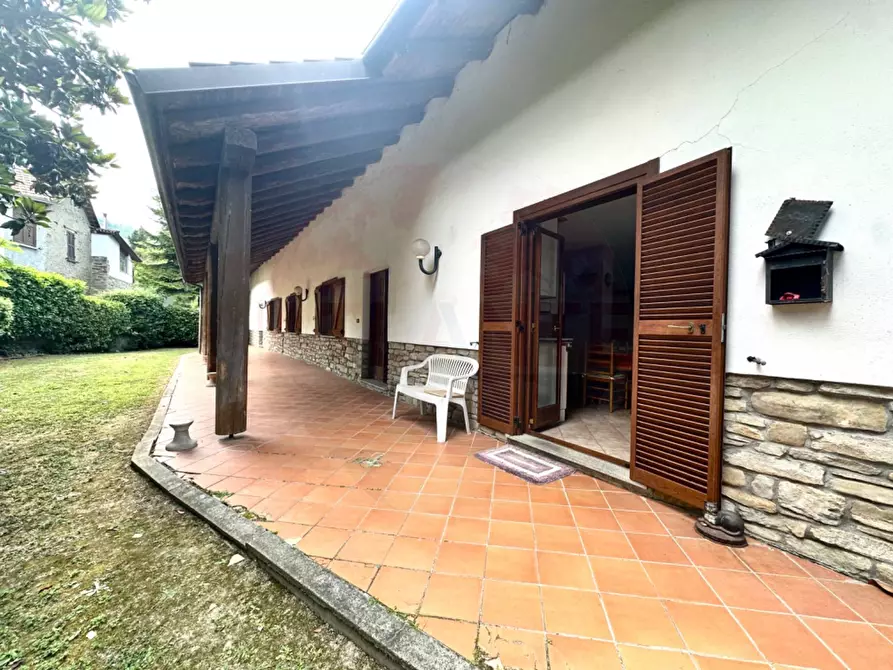 Immagine 47 di Casa semindipendente in vendita  in REGIONE SAN DESIDERIO a Monastero Bormida