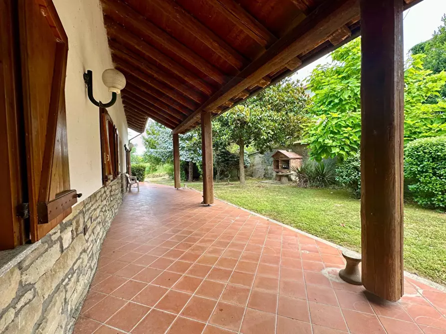 Immagine 13 di Casa semindipendente in vendita  in REGIONE SAN DESIDERIO a Monastero Bormida