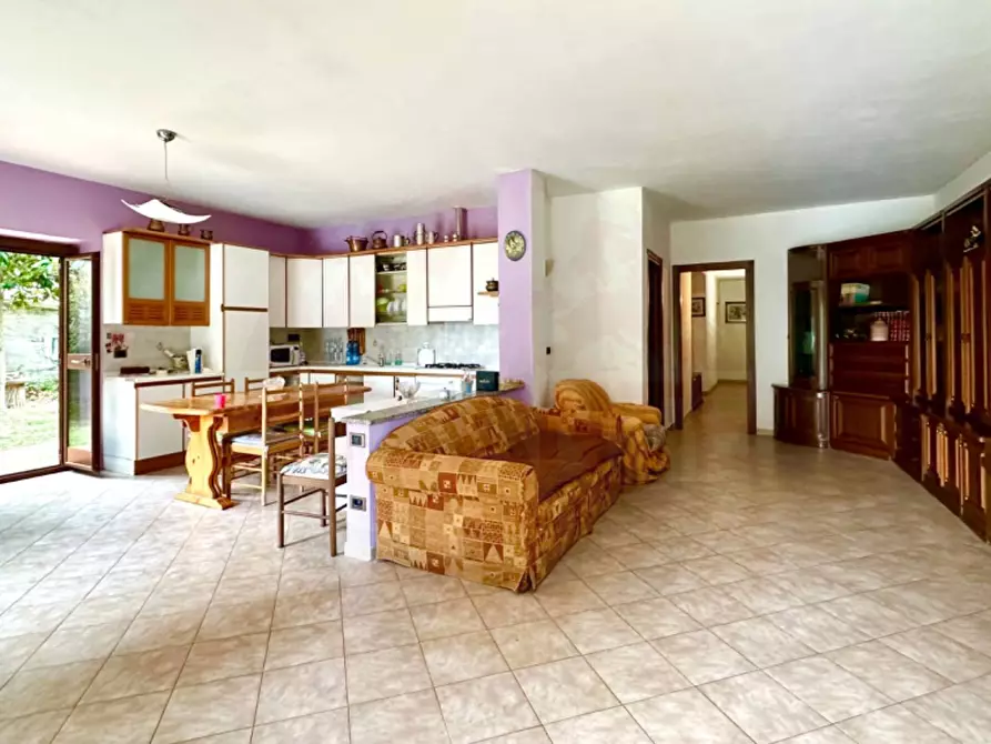 Immagine 7 di Casa semindipendente in vendita  in REGIONE SAN DESIDERIO a Monastero Bormida